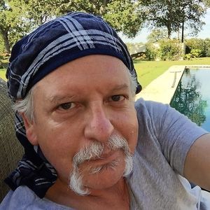 Meet your Posher, Ken